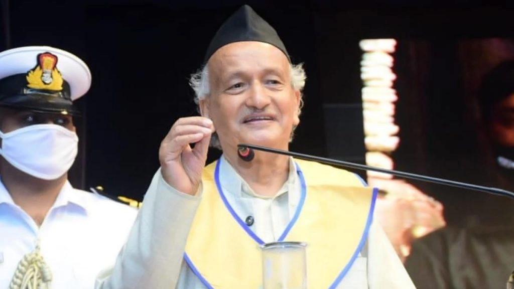  राज्यपाल कोश्यारी के बयान के बाद महाराष्ट्र में मंचा हंगामा, विरोध के बाद दी सफाई