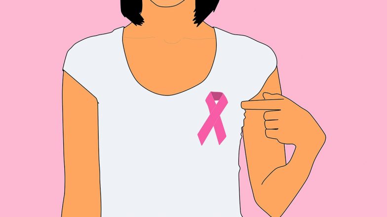 Breast Cancer: स्तन कैंसर के बाद स्वस्थ रहने के लिए आप पांच आदतें अपना सकते हैं