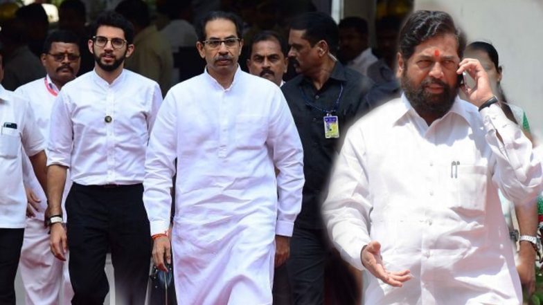 Maharashtra: आदित्य ठाकरे का बड़ा खुलासा, 20 मई को शिंदे को दिया गया था CM बनने का ऑफर, लेकिन जवाब नहीं मिला
