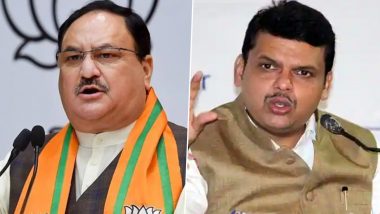 Maharashtra Govt Formation:  महाराष्ट्र की राजनीति में नया ट्विस्ट, देवेंद्र फडणवीस को BJP अब डिप्टी सीएम बनाना चाहती है