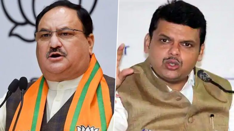 Maharashtra Govt Formation:  महाराष्ट्र की राजनीति में नया ट्विस्ट, देवेंद्र फडणवीस को BJP अब डिप्टी सीएम बनाना चाहती है