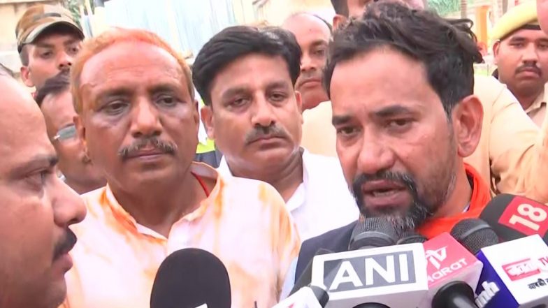 Azamgarh Bye-Election Result: आजमगढ़ में  'निरहुआ'  को जीत के बाद पहली प्रतिकिया,  अखिलेश को लेकर कही ये बात