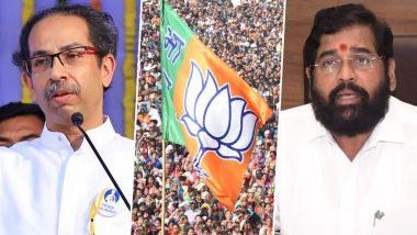 Maharashtra Political Crisis: महाराष्ट्र में शिवसेना बनाम शिंदे सेना की लड़ाई, BJP को है आखिरी नतीजे का इंतजार