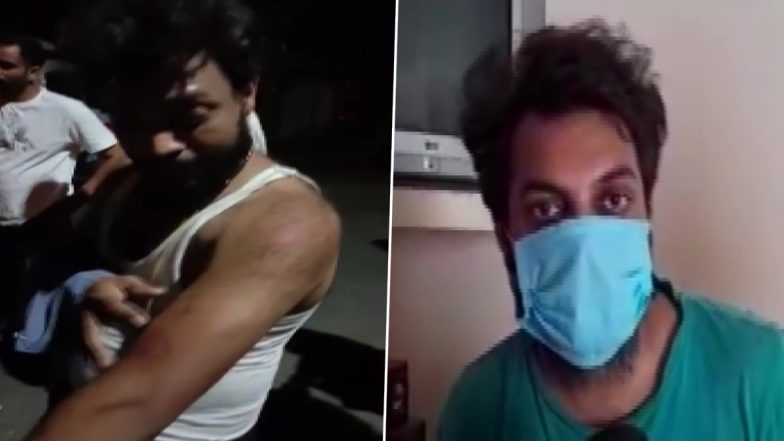 UP: फूड डिलीवरी ब्वॉय की जाति पूछकर ग्राहक ने खाना लेने से किया इनकार, मारपीट भी की, मामले की जांच में जुटी पुलिस