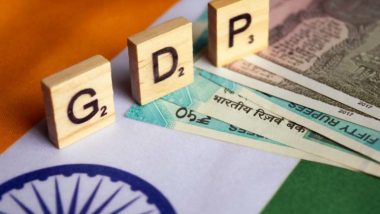 वित्तवर्ष 22 की चौथी तिमाही के लिए भारत का जीडीपी डेटा: क्या कहते हैं विशेषज्ञ