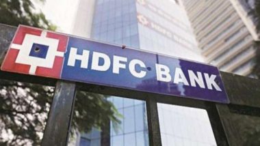 HDFC Bank Alert: PAN कार्ड अपडेट को लेकर चेतावनी, ध्यान दें नहीं तो खाली हो जाएगा बैंक अकाउंट