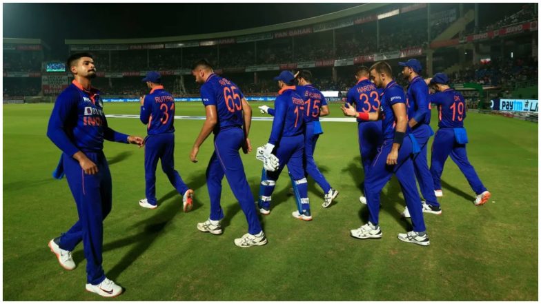IND vs IRE T20 Series 2022: पहले टी20 मुकाबले में इन दिग्गजों के साथ मैदान में उतर सकती हैं टीम इंडिया, यहां देखें प्लेइंग इलेवन