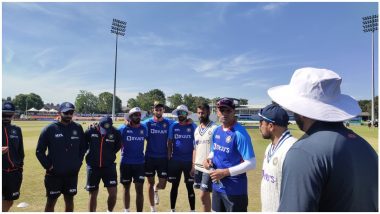 IND vs ENG Test Series: टीम इंडिया के पास इतिहास दोहराने का सुनहरा मौका, यहां पढ़ें पूरी खबर
