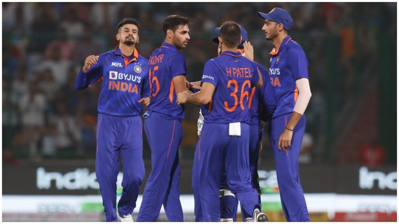 IND vs SA 3rd T20: भुवनेश्वर कुमार ने टीम इंडिया को दिलाई 8वीं बड़ी सफलता