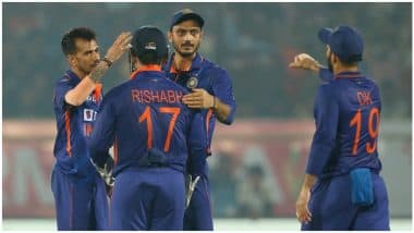 IND vs SA 3rd T20: दक्षिण अफ्रीका की टीम को लगा 6वां झटका, हेनरिक क्लासेन लौटे पवेलियन