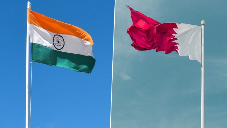 भारत ने कतर को स्पष्ट किया- ट्वीट में सरकार के विचार नहीं, बल्कि असामाजिक तत्वों के हैं