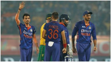 IND vs SA 4th T20: आज के रोमांचक मुकाबले में बन सकते हैं कई बड़े रिकॉर्ड, इन धुरंधरों के पास इतिहास रचने का सुनहरा मौका