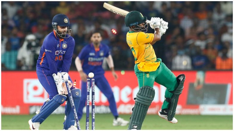 IND vs SA 5th T20: टीम इंडिया के पास इतिहास रचने का सुनहरा मौका, यहां पढ़ें पूरी खबर