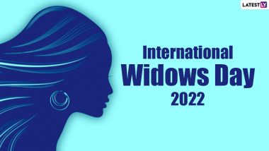 International Widows Day 2022: 23 जून को ही क्यों मनाया जाता है? अंतर्राष्ट्रीय विधवा दिवस? जानें इस दिवस विशेष के पीछे क्या है भारत की भूमिका?