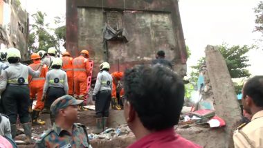 Mumbai Building Collapse: कुर्ला में बिल्डिंग हादसे में मरने वालों की संख्या बढ़कर 14 हुई, कई लोगों को बचाया गया