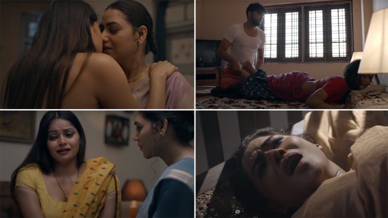 ULLU XXX Series Video: संबंध बनाते समय हिंसा करता था पति, पड़ोस वाली भाभी ने सुनी आपबीति, देखें उल्लू के शो का हॉट ट्रेलर