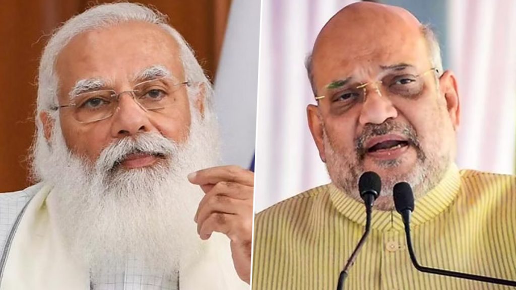 18 महीने में 10 लाख नौकरी - केंद्रीय मंत्रियों ने प्रधानमंत्री के निर्देश का किया स्वागत