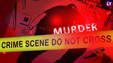 UP के आगरा में व्यापारी की हत्या के आरोप में दो व्यक्ति गिरफ्तार