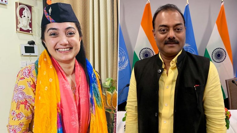 AIMPLB की मांग, पैगंबर मोहम्मद पर टिप्पणी करने वाले BJP सदस्यों को निलंबित करना पर्याप्त नहीं, मिले कड़ी सजा