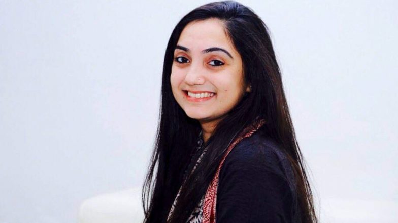 Nupur Sharma: कोलकाता पुलिस ने नूपुर शर्मा के खिलाफ जारी किया लुकआउट नोटिस, समन के बाद भी नहीं हुई हाजिर