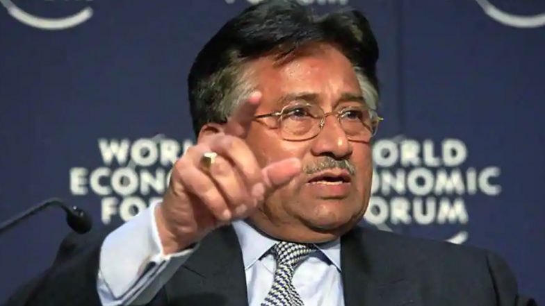 Pervez Musharraf Death Hoax: पाकिस्तान के पूर्व राष्ट्रपति परवेज मुशर्रफ हैं जिंदा, लेकिन गंभीर हालत में अस्पताल में चल रहा है इलाज- रिपोर्ट