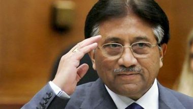 Pervez Musharraf Health Update: पाकिस्तान के पूर्व राष्ट्रपति परवेज मुशर्रफ की हालत गंभीर, परिवार ने कहा- रिकवरी की उम्मीद नहीं, दुआ करें