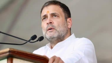 National Herald Case: राहुल गांधी आज ED के सामने होंगे पेश, जानें कांग्रेस की क्या है देशव्यापी विरोध-प्रदर्शन की योजना