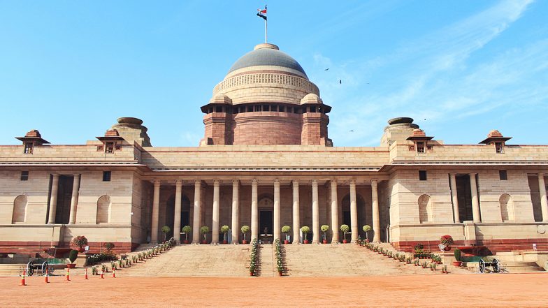 President Election 2022: 18 जुलाई को होगा राष्ट्रपति चुनाव, 21 जुलाई को आएंगे नतीजे- व्हिप जारी करने पर होगी पाबंदी