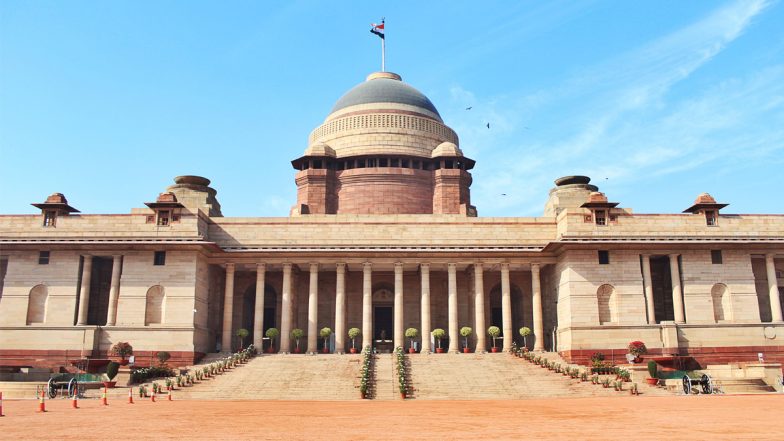 President Election 2022: राष्ट्रपति चुनाव की तारीखों का हुआ ऐलान, जानें BJP की क्या है तैयारी