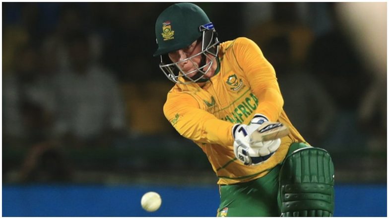 IND vs SA 1st T20: रोमांचक मुकाबले में दक्षिण अफ्रीका ने टीम इंडिया को 7 विकेट से दी करारी शिकस्त