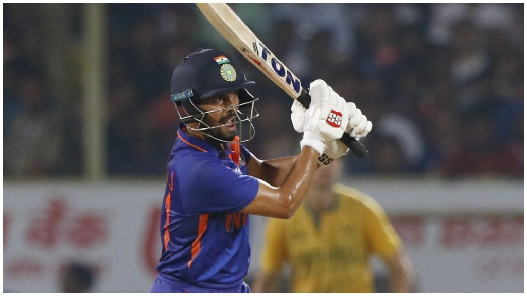 गायकवाड की शतकीय पारी से भारत ए ने बनाये 293 रन