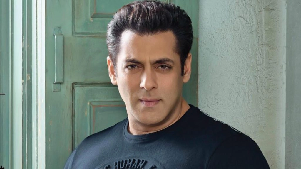 Bollywood में 34 साल पूरे करने पर Salman ने की फिल्म 'किसी का भाई. किसी की जान' की घोषणा  