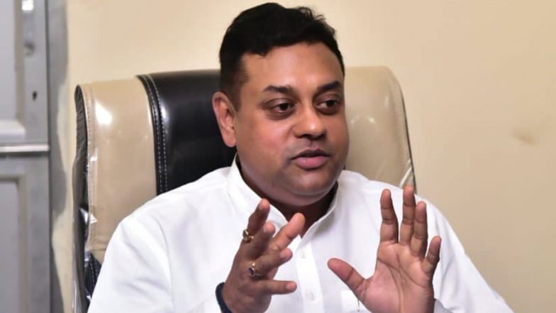भाजपा राष्ट्रीय प्रवक्ता संबित पात्रा ने कहा- गांवों में शौचालय निर्माण पर मोदी सरकार के जोर से अनेक राज्यों में बलात्कार की दर घटी