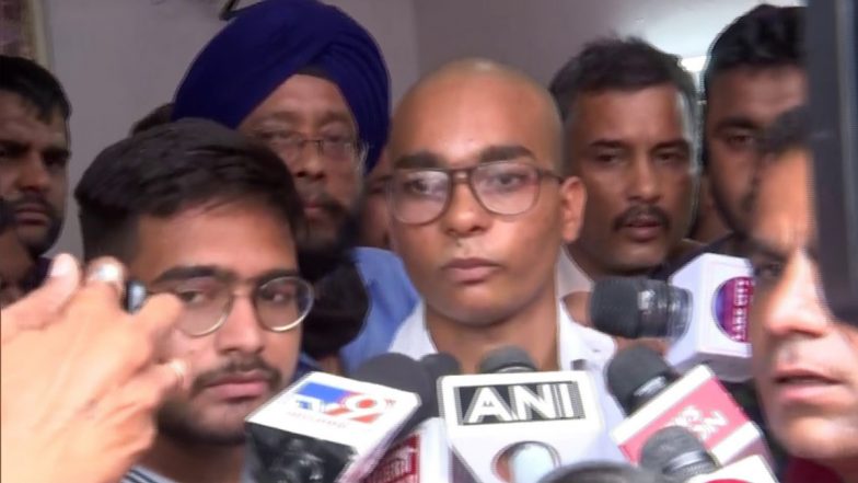 Kanhaiya Lal Murder Case: कन्हैया लाल के बेटे से सीएम अशोक गहलोत ने की बात, आर्थिक मदद और सरकारी नौकरी का मिला भरोसा