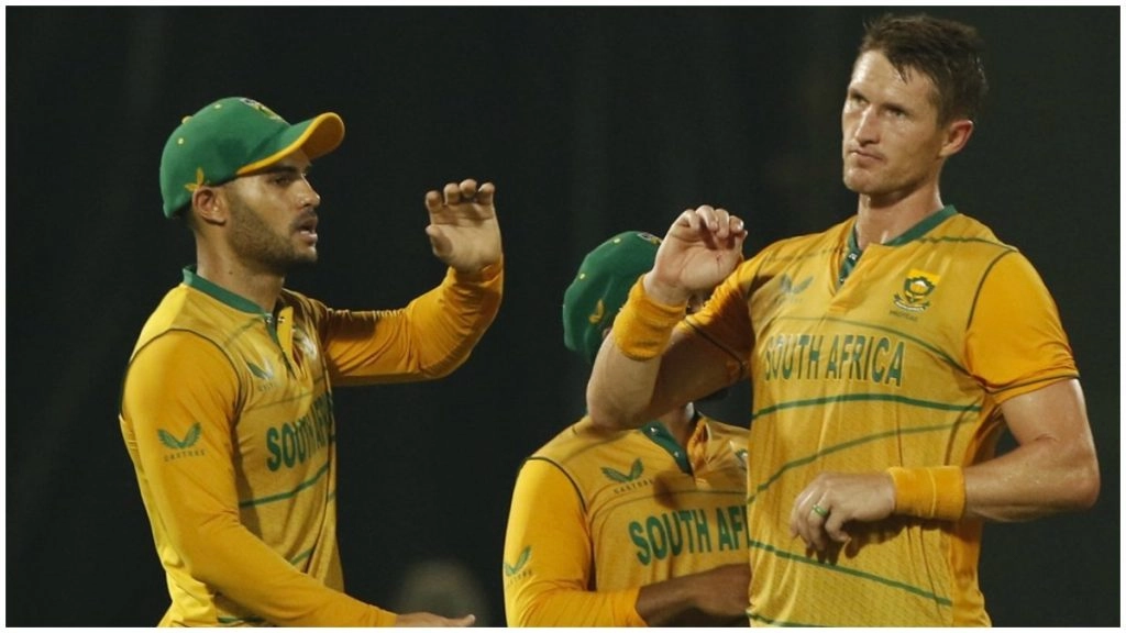 दक्षिण अफ्रीका और नीदरलैंड के बीच मुक़ाबला आज, जानें कब और कैसे देखें Live मैच