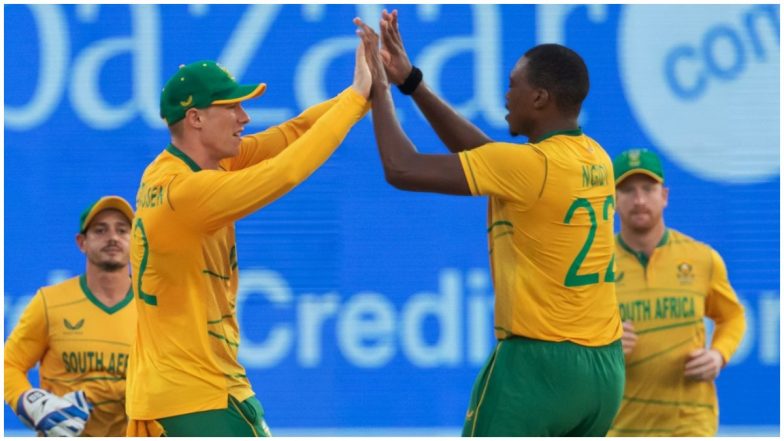 South Africa vs Zimbabwe Live Streaming: दक्षिण अफ्रीका के लिए आसान नहीं होगा जिम्बाब्वे को रोक पाना, जानें कब और कहां देखें लाइव मुक़ाबला