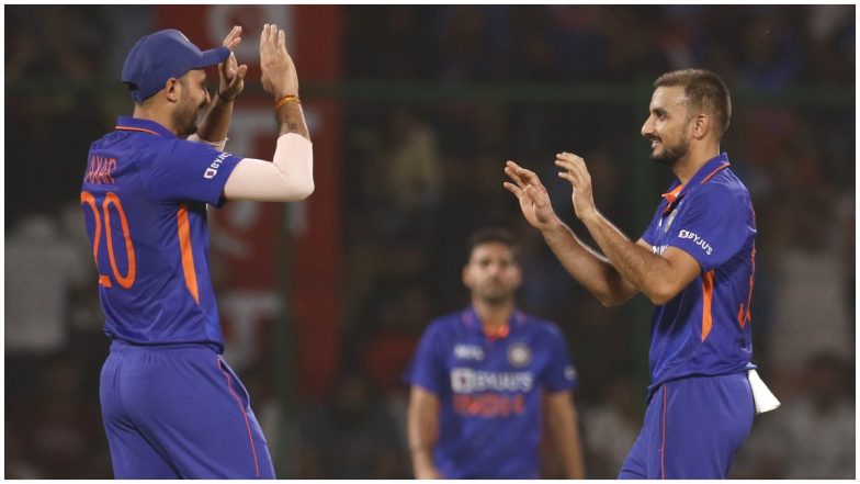IND vs SA 2nd T20: दक्षिण अफ्रीका की टीम को लगा दूसरा झटका, ड्वेन प्रिटोरियस हुए आउट