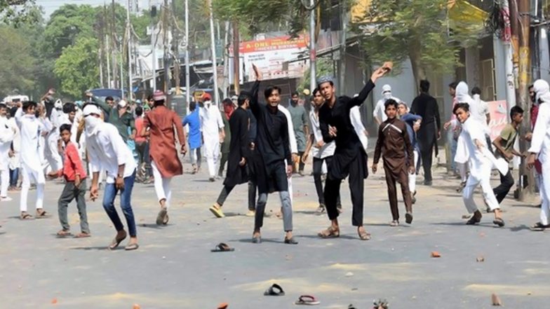 Prophet Row: यूपी हिंसा मामले में अबतक 357 आरोपी गिरफ्तार, सबसे ज्यादा इस शहर में हुई गिरफ्तारी