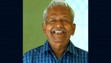 VP Khalid Dies: मलयालम एक्टर वीपी खालिद का निधन, टोविनो थॉमस की अनटाइटल्ड फिल्म की शूटिंग के दौरान वॉशरूम में मिले थे बेहोश