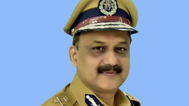 Mumbai New CP: विवेक फणसलकर मुंबई के बने नए पुलिस कमिश्नर, संजय पांडे की जगह लेंगे