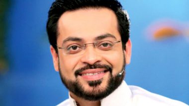 Aamir Liaquat Hussain Dies: पाकिस्तानी सांसद आमिर लियाकत की मौत, पुलिस जांच जारी