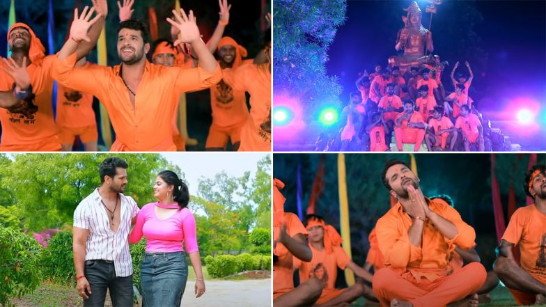 Agniveer Recruitment के लिए तैयार हैं Khesari Lal Yadav, नया भोजपुरी गाना रिलीज करके युवाओं को किया मोटीवेट (Watch Video)