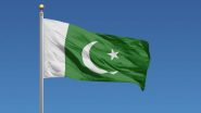 पाकिस्तान के सीमावर्ती इलाकों में तालिबान विरोधी प्रदर्शन शुरू, काले झंडे लहराए गए