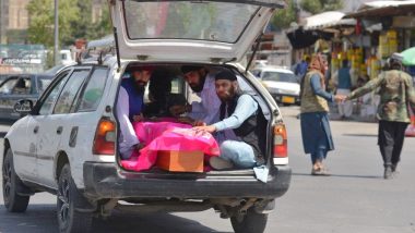 Afghanistan: काबुल हमले के बाद भारत ने अफगानिस्तान के 100 से अधिक सिखों को दिया वीजा