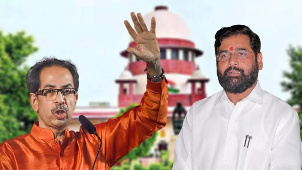 Maharashtra: उद्धव ठाकरे गुट के शिवसेना कार्यकर्ता पर कल्याण में हमला