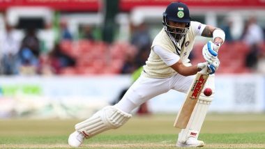India vs Leicestershire: तीसरे दिन कोहली, अय्यर और जडेजा ने जड़े अर्धशतक, भारत का स्कोर-364 रन