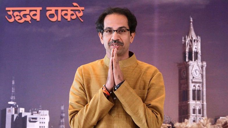 उद्धव कैबिनेट का बड़ा फैसला, औरंगाबाद का नाम हुआ संभाजीनगर, उस्मानाबाद  और नवी एयरपोर्ट का भी नाम बदला