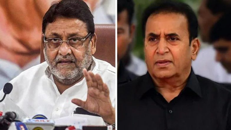 Maharashtra: नवाब मलिक और अनिल देशमुख MLC चुनाव में नहीं दे पाएंगे वोट, बॉम्बे हाईकोर्ट ने खारिज की याचिका