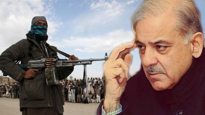 Pakistan-TTP Talks: पाकिस्&zwj;तान बांटकर अलग देश बनाने की फिराक में TTP, घबराई सरकार ने मौलानाओं को भेजा अफगानिस्तान