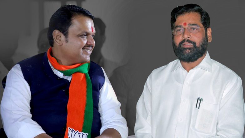 देवेंद्र फडणवीस का बड़ा खुलासा, कहा- मैं चाहता तो मुख्यमंत्री बन सकता था, लेकिन विचार धारा के लिए शिंदे को सीएम बनाने का मेरा प्रस्ताव था
